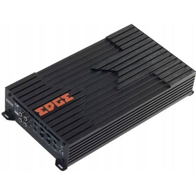 Edge Edbx150.4-E1 4-Channel Amplifier - Amplifier Edge Edbx150.4-E1 4-Channel Amplifier - Amplifier