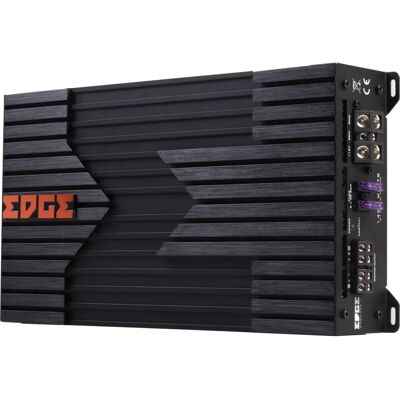 Edge Edbx350.2 Dbx Serie 2 Kanaler 1400 W Max Effekt Svart Klass AB Förstärkare Edge Edbx350.2 Dbx Serie 2 Kanaler 1400 W Max Effekt Svart Klass AB Förstärkare