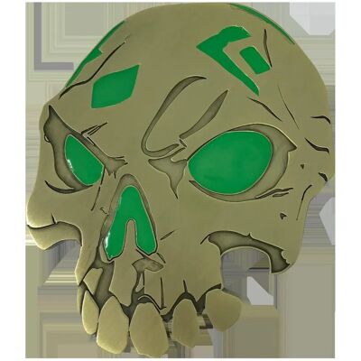 IWOOT - Rare Heritage Sea of Thieves - Bottle Opener IWOOT - Rare Heritage Sea of Thieves - Bottle Opener