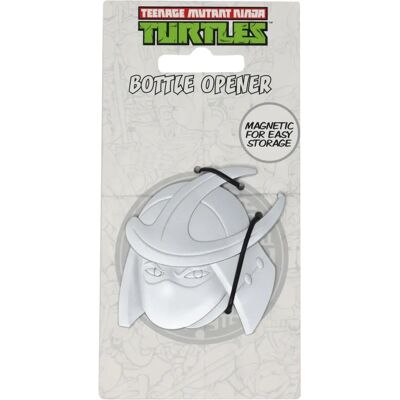 FaNaTtik Teenage Mutant Ninja Turtles Bottle Opener - Bottle Opener FaNaTtik Teenage Mutant Ninja Turtles Bottle Opener - Bottle Opener