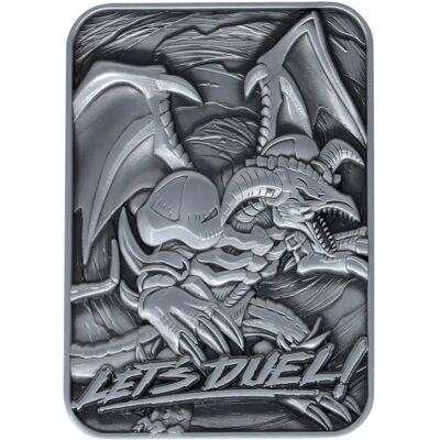 Carta Replica Yu-Gi-Oh! B. Skull Dragon Edizione Limitata - FaNaTtik Carta Replica Yu-Gi-Oh! B. Skull Dragon Edizione Limitata - FaNaTtik