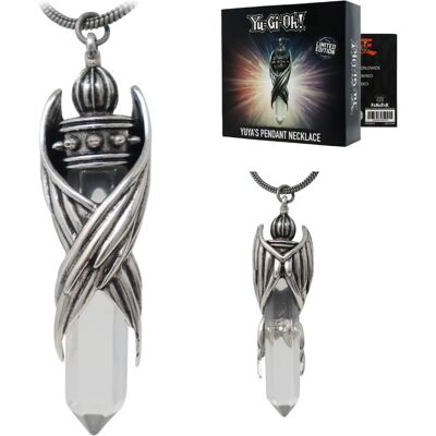 FaNaTtik - Yuya's Pendant - Limited Edition - Replica - Necklace FaNaTtik - Yuya's Pendant - Limited Edition - Replica - Necklace