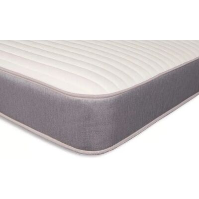 Starlight Beds - Double Mattress - Memory Foam - 4ft6 - Mattress Starlight Beds - Double Mattress - Memory Foam - 4ft6 - Mattress
