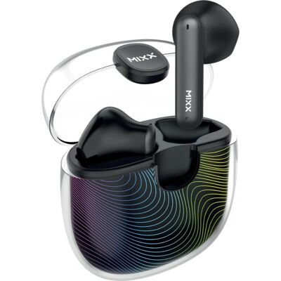 Mixx ColourChroma 2 TWS Headset - Sort Mixx ColourChroma 2 TWS Headset - Sort