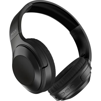 MIXX C1 Langaton Over-Ear Kuulokkeet - Kuulokkeet MIXX C1 Langaton Over-Ear Kuulokkeet - Kuulokkeet