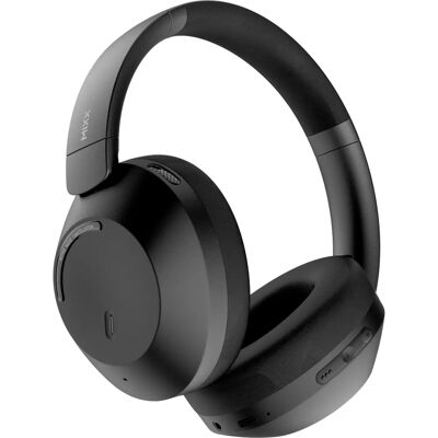 Mixx StreamQ C4 - MUSTA Mixx StreamQ C4 - MUSTA