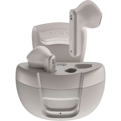 MIXX - Solo 2 - Champagne - In-Ear Wireless Headset MIXX - Solo 2 - Champagne - In-Ear Wireless Headset