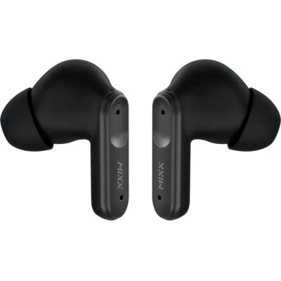 MIXX Solo 3 In-Ear TWS - SCHWARZ MIXX Solo 3 In-Ear TWS - SCHWARZ