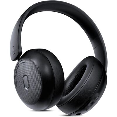 MIXX Kuulokkeet StreamQ Musta - Kuulokkeet MIXX Kuulokkeet StreamQ Musta - Kuulokkeet
