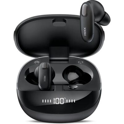 MIXX Écouteurs Mini Charge 2 - Sans Fil MIXX Écouteurs Mini Charge 2 - Sans Fil