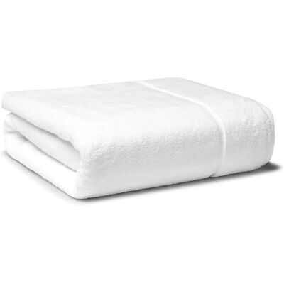 Panda London Bamboo Towel - Dark Grey Bath Towel Panda London Bamboo Towel - Dark Grey Bath Towel