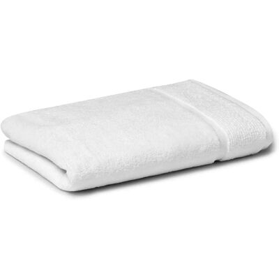 Panda London Bamboo Towel White - Hand Towel - Towel Panda London Bamboo Towel White - Hand Towel - Towel