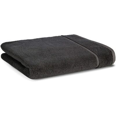 Panda London Bamboo Towel - Hand Towel - Grey Panda London Bamboo Towel - Hand Towel - Grey