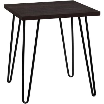 Dorel Home Owen Retro Beistelltisch - Beistelltisch Dorel Home Owen Retro Beistelltisch - Beistelltisch