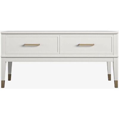 CosmoLiving Westerleigh Couchtisch - Couchtisch CosmoLiving Westerleigh Couchtisch - Couchtisch