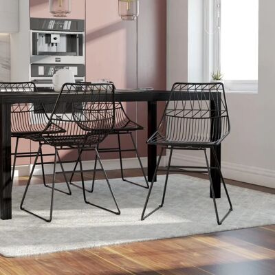 CosmoLiving by Cosmopolitan Carnegie White Nesting Coffee Tables CosmoLiving by Cosmopolitan Carnegie White Nesting Coffee Tables