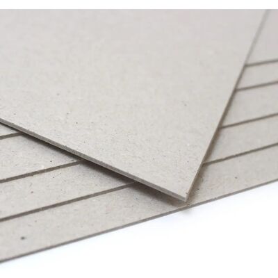 Artway Szary Karton 1500 mikron - Arkusze Greyboard Artway Szary Karton 1500 mikron - Arkusze Greyboard