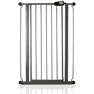 Safetots Extra Tall Pressure Fit Baby Gate - Baby Gate Safetots Extra Tall Pressure Fit Baby Gate - Baby Gate