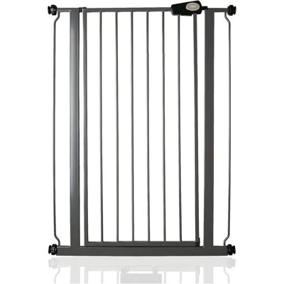 Safetots Extra Tall Pressure Fit Gate - Gate Safetots Extra Tall Pressure Fit Gate - Gate
