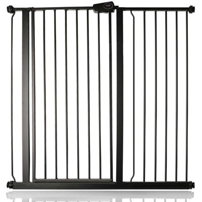 Safetots - Extra Tall Pressure Fit Gate - Safety Gate Safetots - Extra Tall Pressure Fit Gate - Safety Gate
