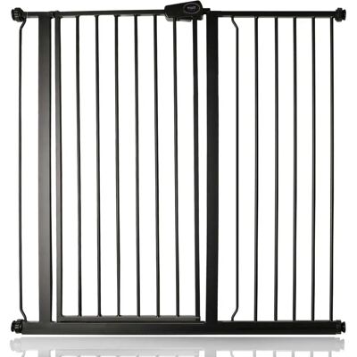 Safetots - Extra Tall Pressure Fit Gate - Safety Gate Safetots - Extra Tall Pressure Fit Gate - Safety Gate