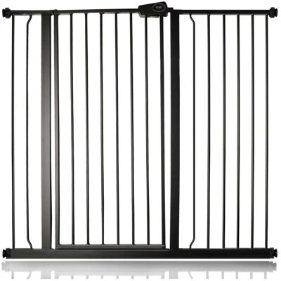 Safetots - Extra Tall Pressure Fit Gate - child safety gate Safetots - Extra Tall Pressure Fit Gate - child safety gate