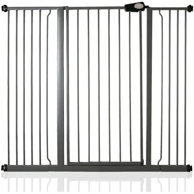 Safetots - Extra Tall Pressure Fit Gate - Safety Gate Safetots - Extra Tall Pressure Fit Gate - Safety Gate