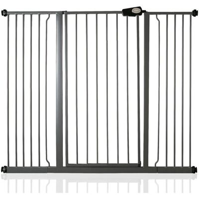 Safetots - Extra Tall - Slate Grey - 133.2-140.8cm - Gate Safetots - Extra Tall - Slate Grey - 133.2-140.8cm - Gate