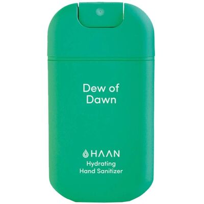 HAAN Îngrijirea Mâinilor Dew of Dawn Gel dezinfectant, 30ml HAAN Îngrijirea Mâinilor Dew of Dawn Gel dezinfectant, 30ml