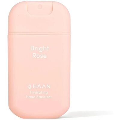 Haan Bright Rose 30ml Hand Sanitizer - Hand Sanitizer Haan Bright Rose 30ml Hand Sanitizer - Hand Sanitizer