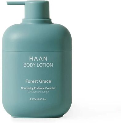 Haan Body Lotion Forest Grace - Refillable Body Lotion - 250 ml Haan Body Lotion Forest Grace - Refillable Body Lotion - 250 ml
