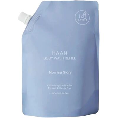 Haan Gel de Banho Morning Glory Refil - Gel de Banho Haan Gel de Banho Morning Glory Refil - Gel de Banho