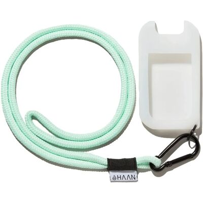 Haan Hand Care Hand Desinfektionsmittel Silikonhülle - Zubehör für Handdesinfektionsmittel Haan Hand Care Hand Desinfektionsmittel Silikonhülle - Zubehör für Handdesinfektionsmittel