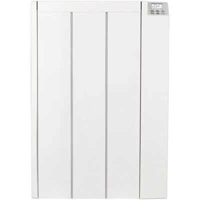 MYLEK - Ceramic Electric Panel Heater IP24 LOT20 - IP24 - LOT20 - Panel Heater MYLEK - Ceramic Electric Panel Heater IP24 LOT20 - IP24 - LOT20 - Panel Heater