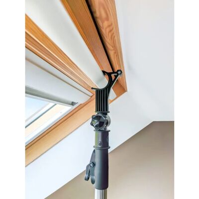 VELUX - Telescopic Window Pole Opener - Roof Windows - Blinds VELUX - Telescopic Window Pole Opener - Roof Windows - Blinds
