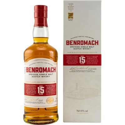 Hinch Petite Série en Fût de Bourbon Whiskey Irlandais - Whisky - Publicité Hinch Petite Série en Fût de Bourbon Whiskey Irlandais - Whisky - Publicité