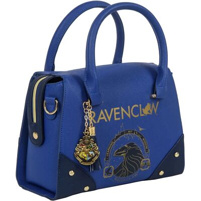 Borsa Harry Potter Ravenclaw Bag - AAA Merchandise Borse - AAAM-1115827 Borsa Harry Potter Ravenclaw Bag - AAA Merchandise Borse - AAAM-1115827