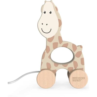 Matchstick Monkey - Banana & Leaf Bath Toys - Bath Toy Matchstick Monkey - Banana & Leaf Bath Toys - Bath Toy