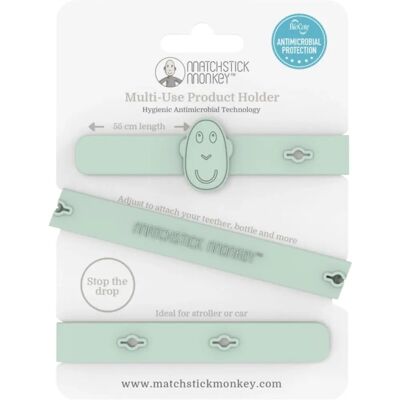 Uniwersalny uchwyt na produkty Matchstick Monkey - Klipsy Uniwersalny uchwyt na produkty Matchstick Monkey - Klipsy