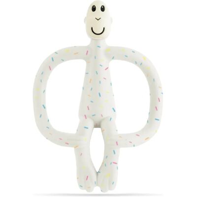 Matchstick Monkey Beissring - Zahnungshilfe Matchstick Monkey Beissring - Zahnungshilfe