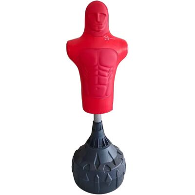 Muñeco de boxeo Body-Revolution - Mediano - Independiente Muñeco de boxeo Body-Revolution - Mediano - Independiente