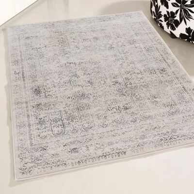 THE RUGS - 3718B - Brown - 80x150 - Rug THE RUGS - 3718B - Brown - 80x150 - Rug