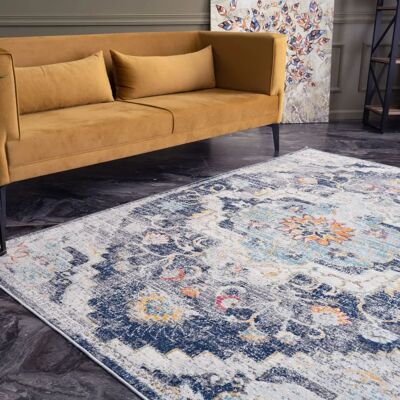 THE RUGS - Marrakech Collection Vintage - 160x230cm - Rug THE RUGS - Marrakech Collection Vintage - 160x230cm - Rug