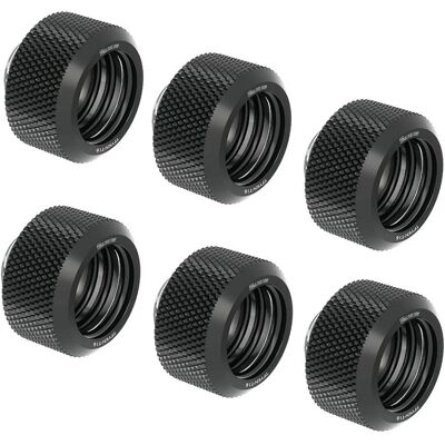 Barrow - G1/4 - 16mm OD - Compression Fitting Barrow - G1/4 - 16mm OD - Compression Fitting