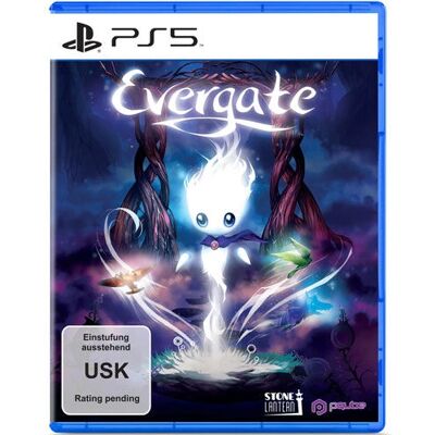 PQube Evergate PS5 - Puzzle-Plattformer PQube Evergate PS5 - Puzzle-Plattformer