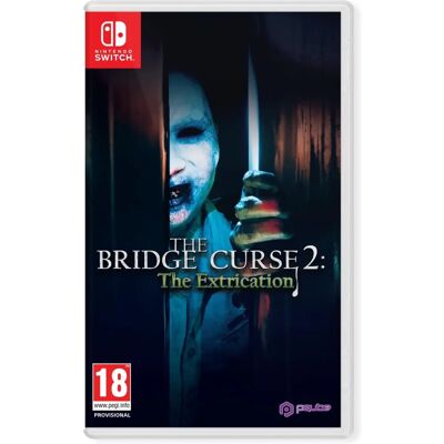The Bridge Curse 2: L'Extraction - Switch The Bridge Curse 2: L'Extraction - Switch