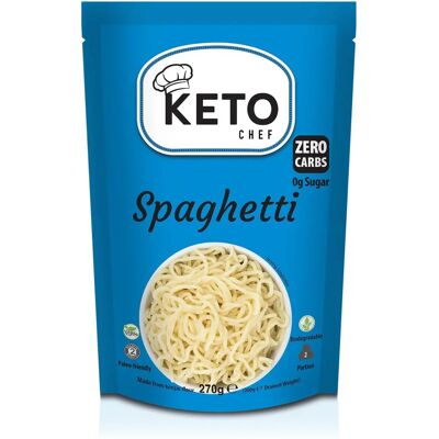 Better Than Foods Keto Konjac Makaron - Pasta Better Than Foods Keto Konjac Makaron - Pasta
