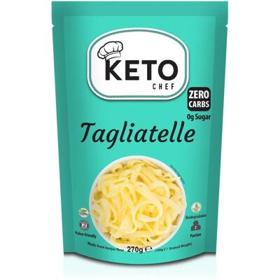 Better Than Foods Konjac Makaron - Pasta Better Than Foods Konjac Makaron - Pasta