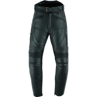 Texpeed - 40-32 - Cuir - Pantalons - Publicité Texpeed - 40-32 - Cuir - Pantalons - Publicité