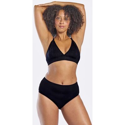 Costum de baie menstrual WUKA cu talie înaltă - Îmbrăcăminte de baie și lenjerie Costum de baie menstrual WUKA cu talie înaltă - Îmbrăcăminte de baie și lenjerie